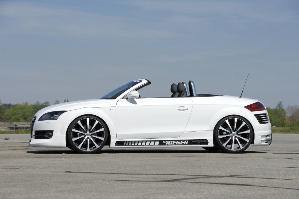 /images/gallery/Audi TT (8J) Roadster